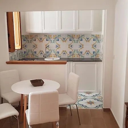 Prestige Studio In Historic Centre Apartment