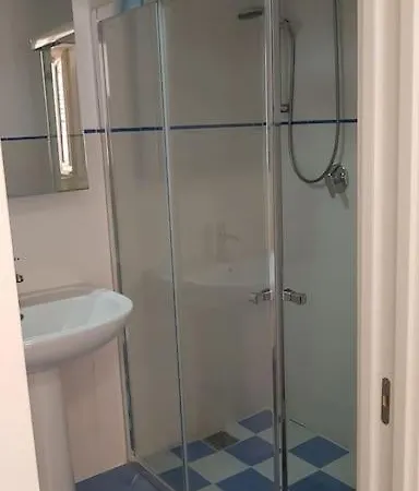 Prestige Studio In Historic Centre Apartment Cefalu
