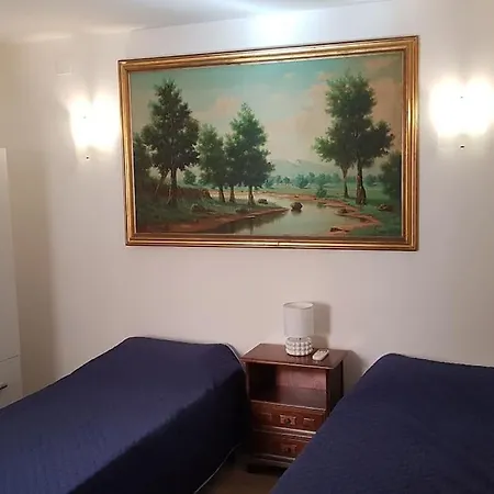 Prestige Studio In Historic Centre Apartment
