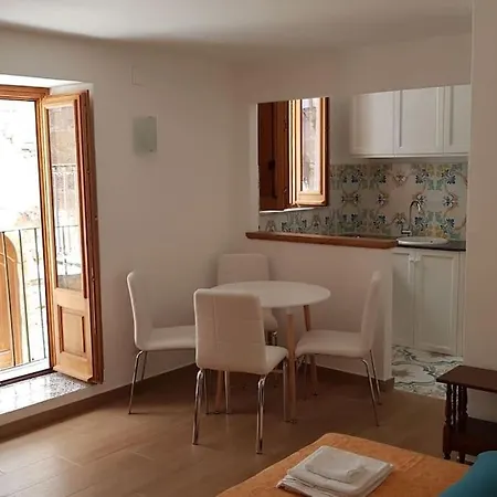 Prestige Studio In Historic Centre Appartement