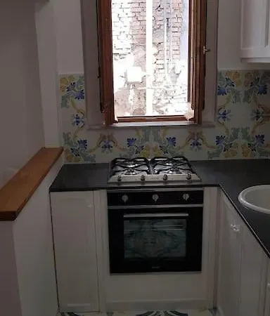 Prestige Studio In Historic Centre Appartement Cefalù