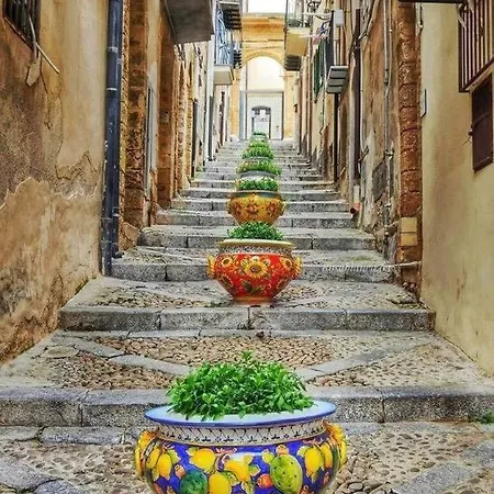 Apartment Prestige Studio In Historic Centre