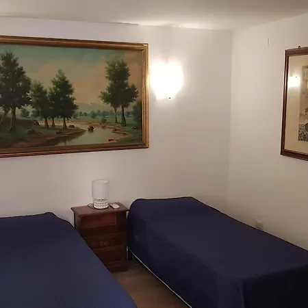 Appartement Prestige Studio In Historic Centre Cefalù