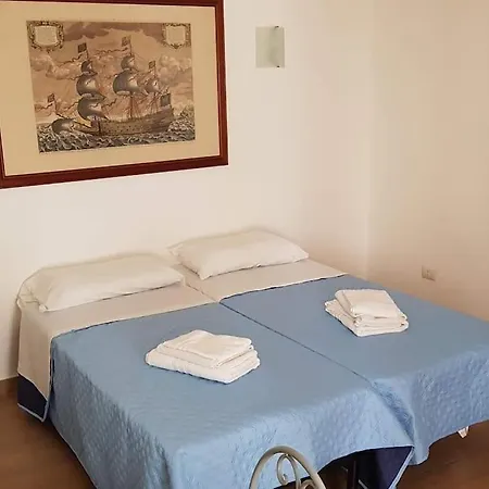 Prestige Studio In Historic Centre * Cefalù