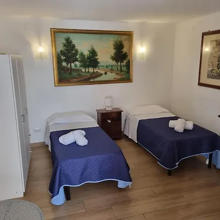 Prestige Studio In Historic Centre Appartement *