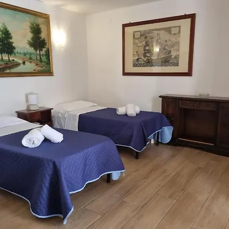 Appartement Prestige Studio In Historic Centre Cefalù